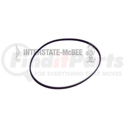 Interstate-McBee A-A0239975345 Engine Cylinder Liner Seal Ring