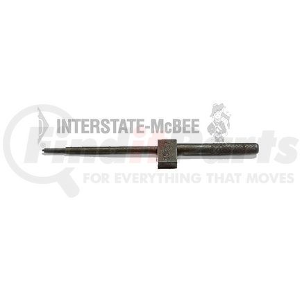 Interstate-McBee A-J35637A Engine Timing Gauge - 50/60 Series, 78.2