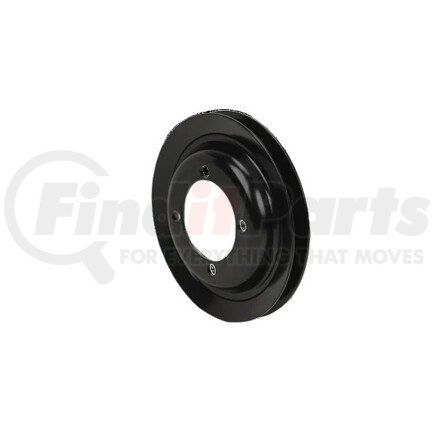 Engine Cooling Fan Pulley