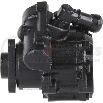 A-1 Cardone 21-5359 Power Steering Pump - Remanufactured, Aluminum, without Reservoir and Cap