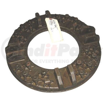 Rockford Powertrain UCL6801-3 PLATE ASM