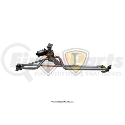 International 3596297C94 Wiper Blade, Navistar Compatible