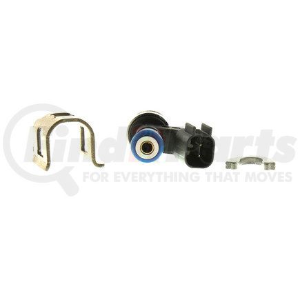 ACDelco 12608362 Fuel Injector - Direct Injection, 2 Male Blade Terminals and Female Connector