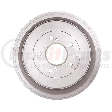 ACDelco 18B7865 Brake Drum - Rear, 5 Bolt Holes, Fits 2013-2019 Nissan Sentra