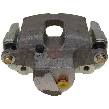 ACDELCO 18FR12325 Disc Brake Caliper - Natural, Semi-Loaded, Floating, Uncoated, Performance Grade