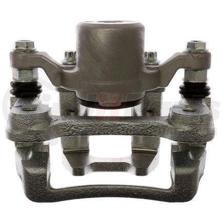 ACDelco 18FR12649N Disc Brake Caliper - Natural, Semi-Loaded, Floating, Uncoated, 1-Piston