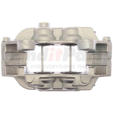 ACDelco 18FR12928N Disc Brake Caliper - Semi-Loaded New Front Driver Side, Uncoated