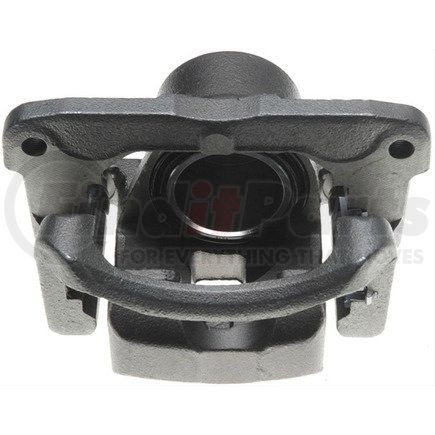 ACDelco 18FR1944 Disc Brake Caliper - Natural, Semi-Loaded, Floating, Uncoated, Performance Grade