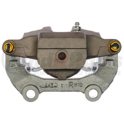 ACDelco 18FR2080C Disc Brake Caliper - Semi-Loaded Rear Passenger Side, Coated