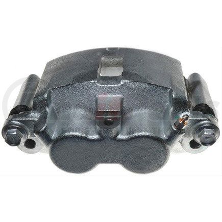 ACDelco 18FR2170 Disc Brake Caliper - Natural, Semi-Loaded, Floating, Uncoated, Performance Grade