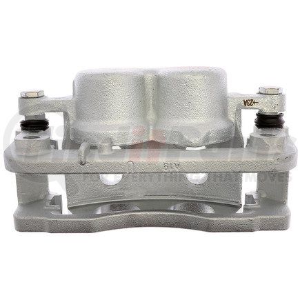 ACDelco 18FR2659N Disc Brake Caliper - Semi-Loaded New Front Passenger Side, Uncoated