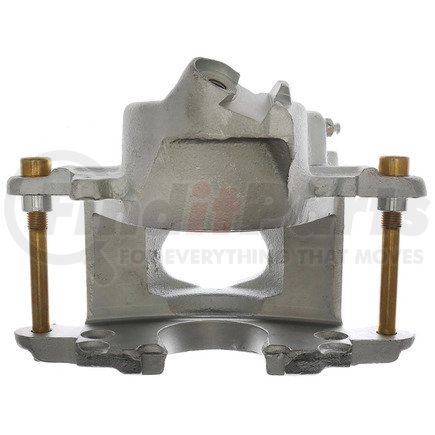 ACDelco 18FR624N Disc Brake Caliper - Front Driver Side, Semi-Loaded, Cast Iron