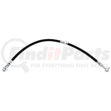 ACDelco 18J383547 Brake Hydraulic Hose - 20.9" Corrosion Resistant Steel, EPDM Rubber