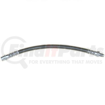 ACDelco 18J4703 Brake Hydraulic Hose - 11.2" Corrosion Resistant Steel, EPDM Rubber