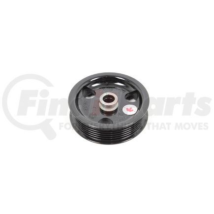 Power Steering Pump Pulley