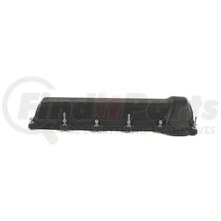 Mopar 53021829AD Engine Valve Cover - Left, Black, for 2001-2007 Dodge/Jeep/Chrysler