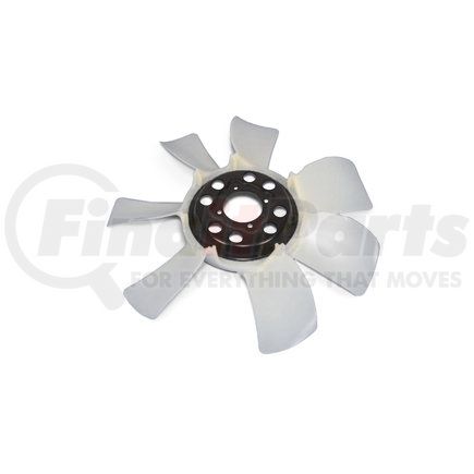 Mopar 55038108AA Engine Cooling Fan - Mechanical, for 2005-2012 Dodge/Jeep