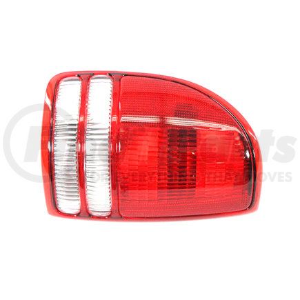 Mopar 55055113 Tail Light - Left, For 2001-2004 Dodge Dakota