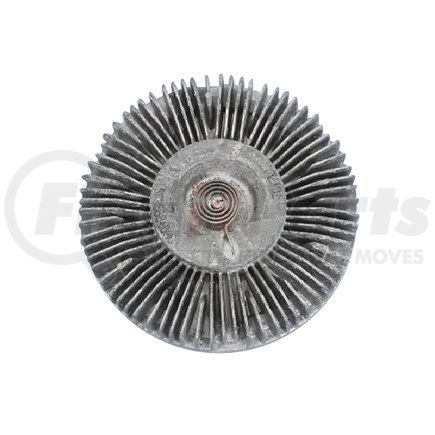 Mopar 55056840AC Engine Cooling Fan Motor - For 2009-2022 Ram 1500 & 2019-2022 Ram 1500 Classic
