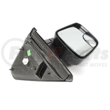 Mopar 55077445AO Door Mirror - Left, Electric / Power, for 2002-2010 Dodge