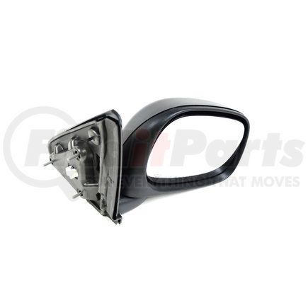 Mopar 55077924AD Door Mirror - Right, Electric, for 2002-2009 Dodge