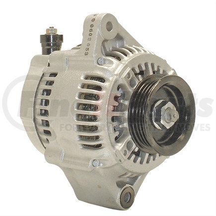 ACDelco 334-1262 Alternator - 12V, Nippondenso IR IF, with Pulley, Internal, Clockwise