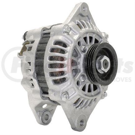 ACDelco 334-1102 Alternator - 12V, Mitsubishi IR IF, with Pulley, Internal, Clockwise