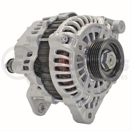 ACDelco 334-1363 Alternator - 12V, Mitsubishi IR IF, with Pulley, Internal, Clockwise