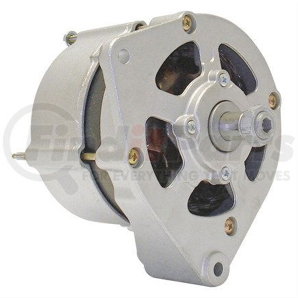 ACDelco 334-1724 Alternator - 12V, Bosch IR EF, without Pulley, Internal, Clockwise