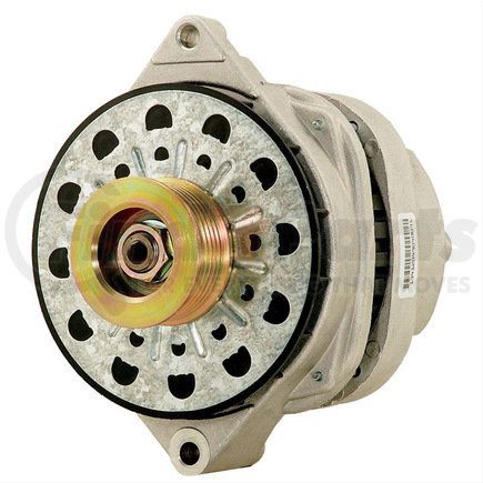 ACDelco 335-1051 Alternator - 12V, Delco CS130D, with Pulley, Internal, Clockwise