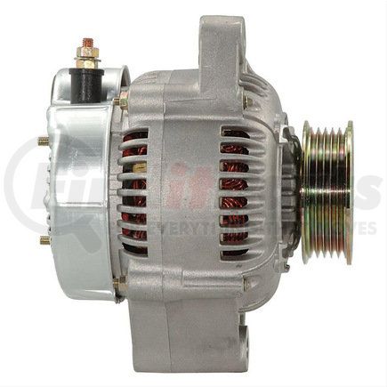 ACDelco 335-1178 Alternator - 12V, Nippondenso IF, with Pulley, Internal, CounterClockwise