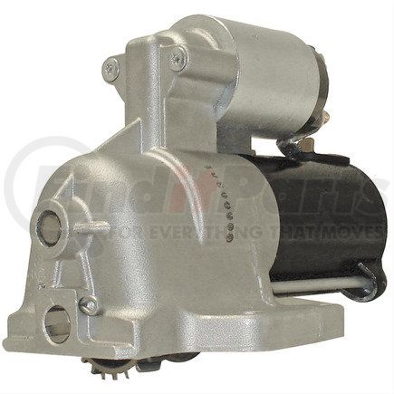 ACDelco 336-2012A Starter Motor - 12V, Counterclockwise, Ford, Permanent Magnet Gear Reduction