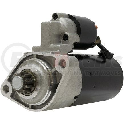 ACDELCO 336-2199 Starter Motor - 12V, Clockwise, Direct Drive, Nippondenso, 2 Mounting Bolt Holes