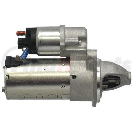 ACDelco 336-2246A Starter Motor - 12V, Clockwise, PG260D LN33, 2 Mounting Bolt Holes