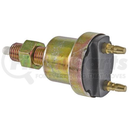 ACDELCO E862A Brake Light Switch - 2 Male Bullet Terminals, Push Switch, without Wire Harness