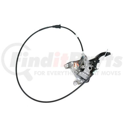 Mopar 04877802AD Parking Brake Assembly