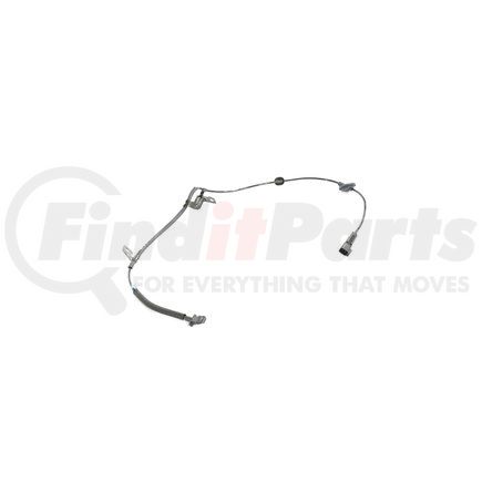 Mopar 05105065AC ABS Wheel Speed Sensor