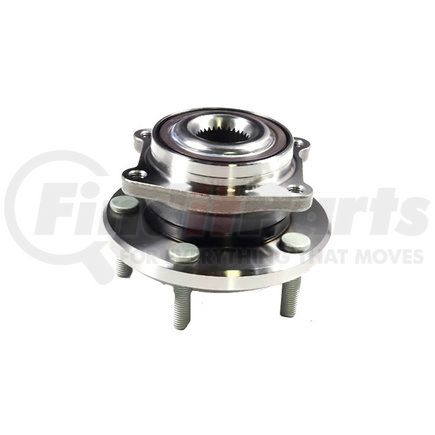 Mopar 05154211AA HUB&BRG