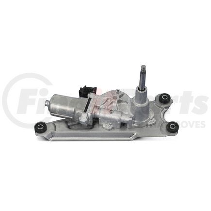 Mopar 05178201AC MOTOR