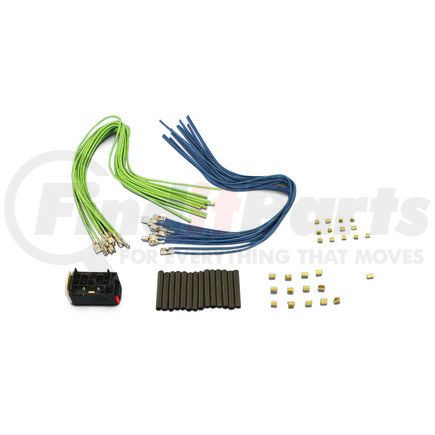 Mopar 05183441AA WIRING