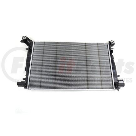 Mopar 52014721AB RADIATOR