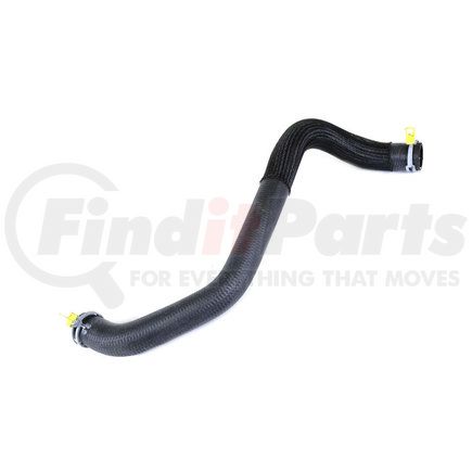 Mopar 52014952AD Radiator Inlet Hose - For 2014-2019 Ram