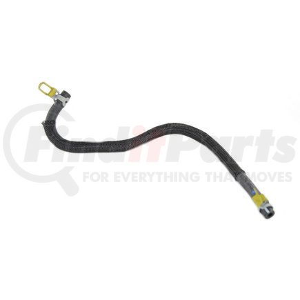 Mopar 52014993AC Engine Coolant Reservoir Hose - For 2014-2019 Ram