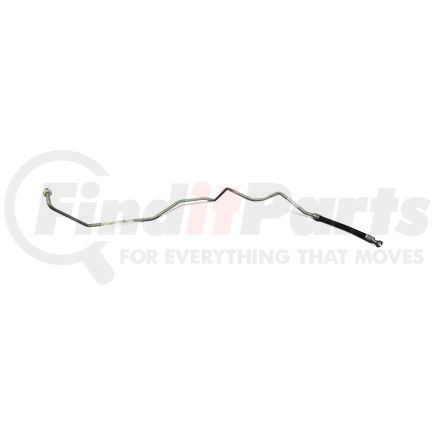 Mopar 52028924AF Engine Oil Cooler Hose - For 2003-2004 Dodge Ram 1500/2500/3500