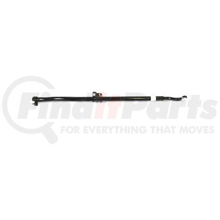 Mopar 52060052AG Steering Tie Rod End - Right, Outer