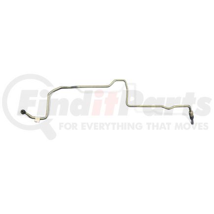 Mopar 52079369AD Engine Oil Cooler Hose - For 2001-2004 Jeep Grand Cherokee