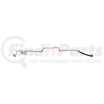 Mopar 52079782AB Engine Oil Cooler Hose - For 2001-2004 Jeep Grand Cherokee