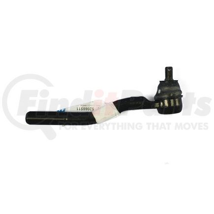 Mopar 52088511 Steering Tie Rod End - For 2001-2004 Jeep Grand Cherokee