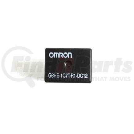 Mopar 68053218AA Multi-Purpose Relay - Rear