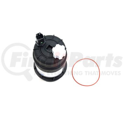 Mopar 68061633AA Fuel Filter Element - With Other Components, for 2007-2010 Dodge Ram